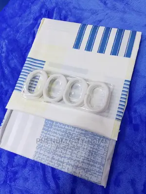Shower Curtain