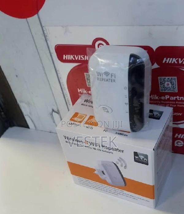 Quality 300 MBPS Wifi Repeater Wifi Extender Wifi Booster//