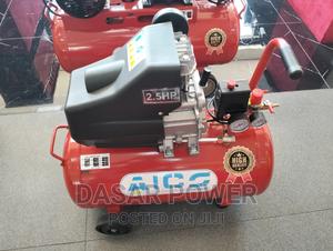 25l Air Compressor - main view