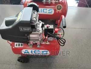 25l Air Compressor