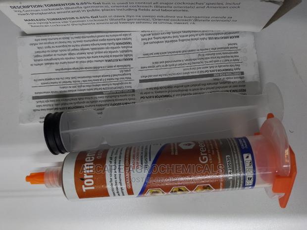 TORMENTOR 0.05% Cockroach Gel 35grams - thumbnail 3