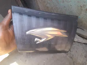 Toyota Harrier 2015 Logo