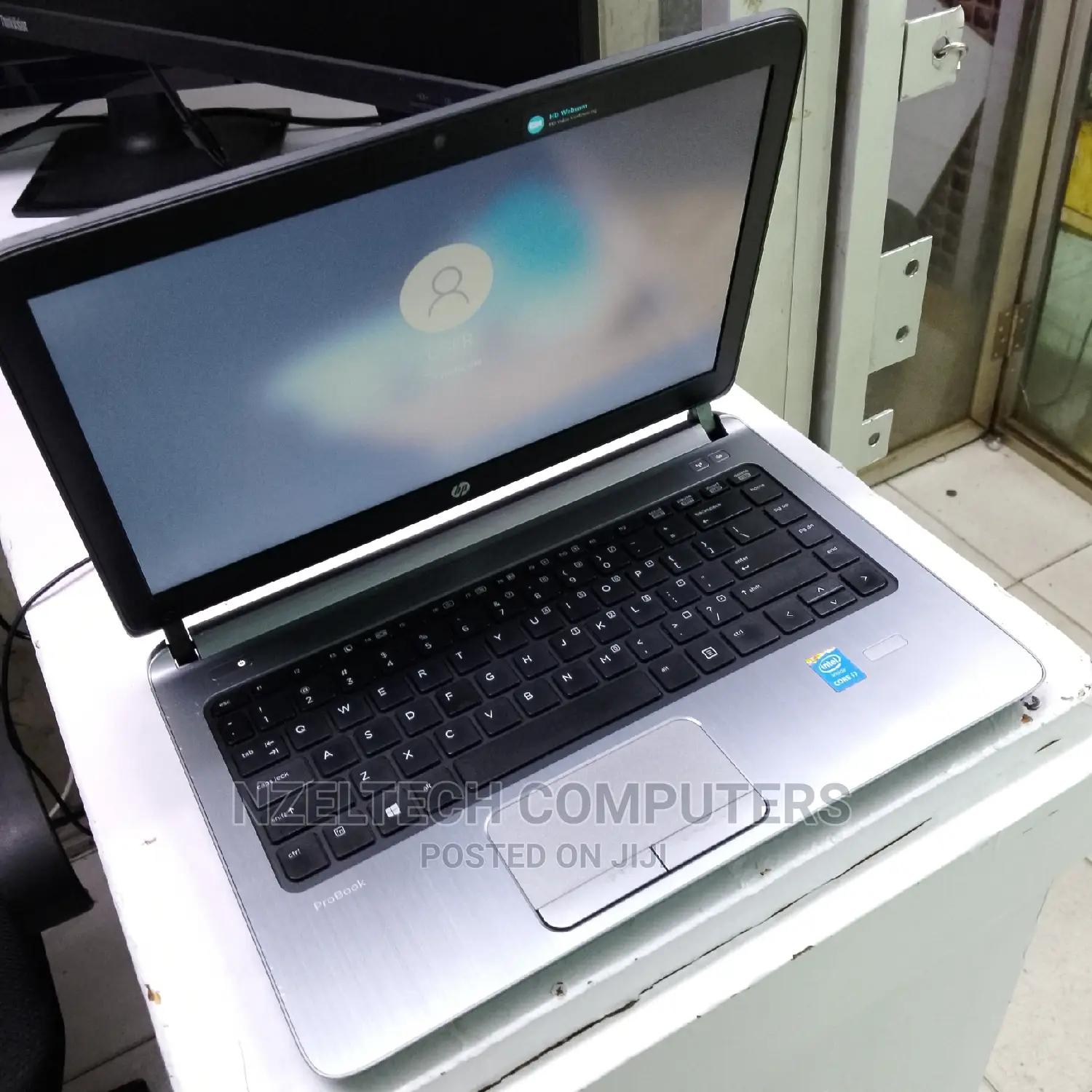 Laptop HP ProBook 430 G2 8GB Intel Core I7 HDD 1T