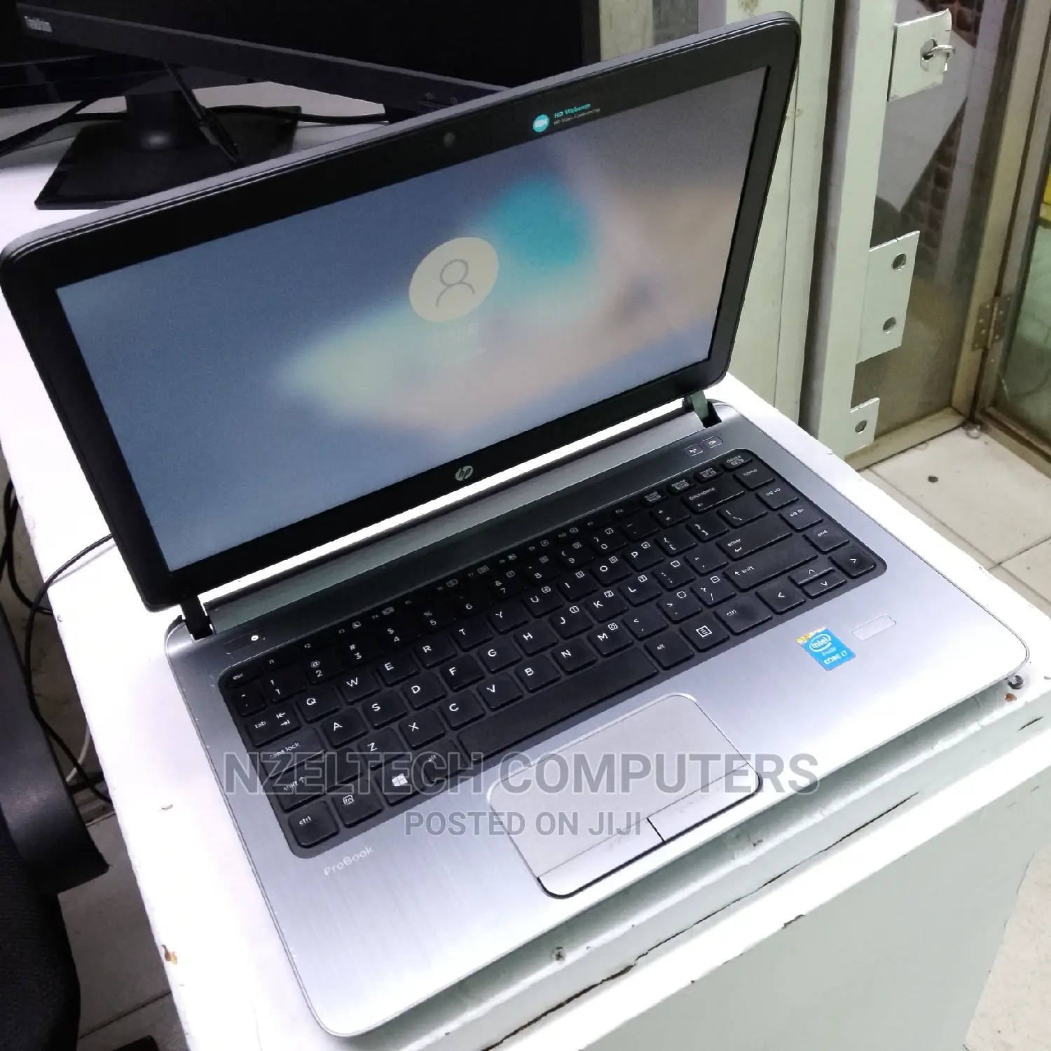 Laptop HP ProBook 430 G2 8GB Intel Core I7 HDD 1T