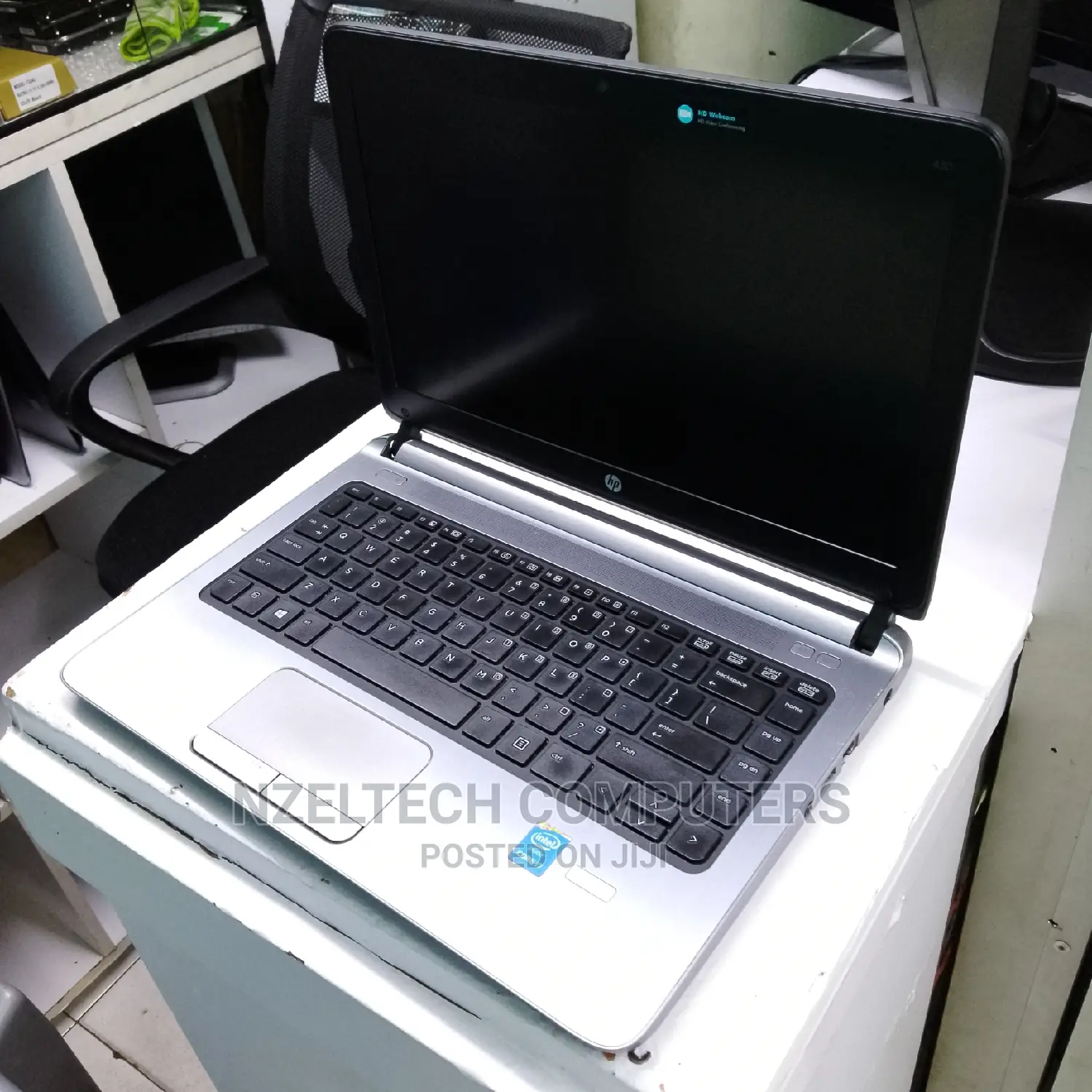 Laptop HP ProBook 430 G2 8GB Intel Core I7 HDD 1T