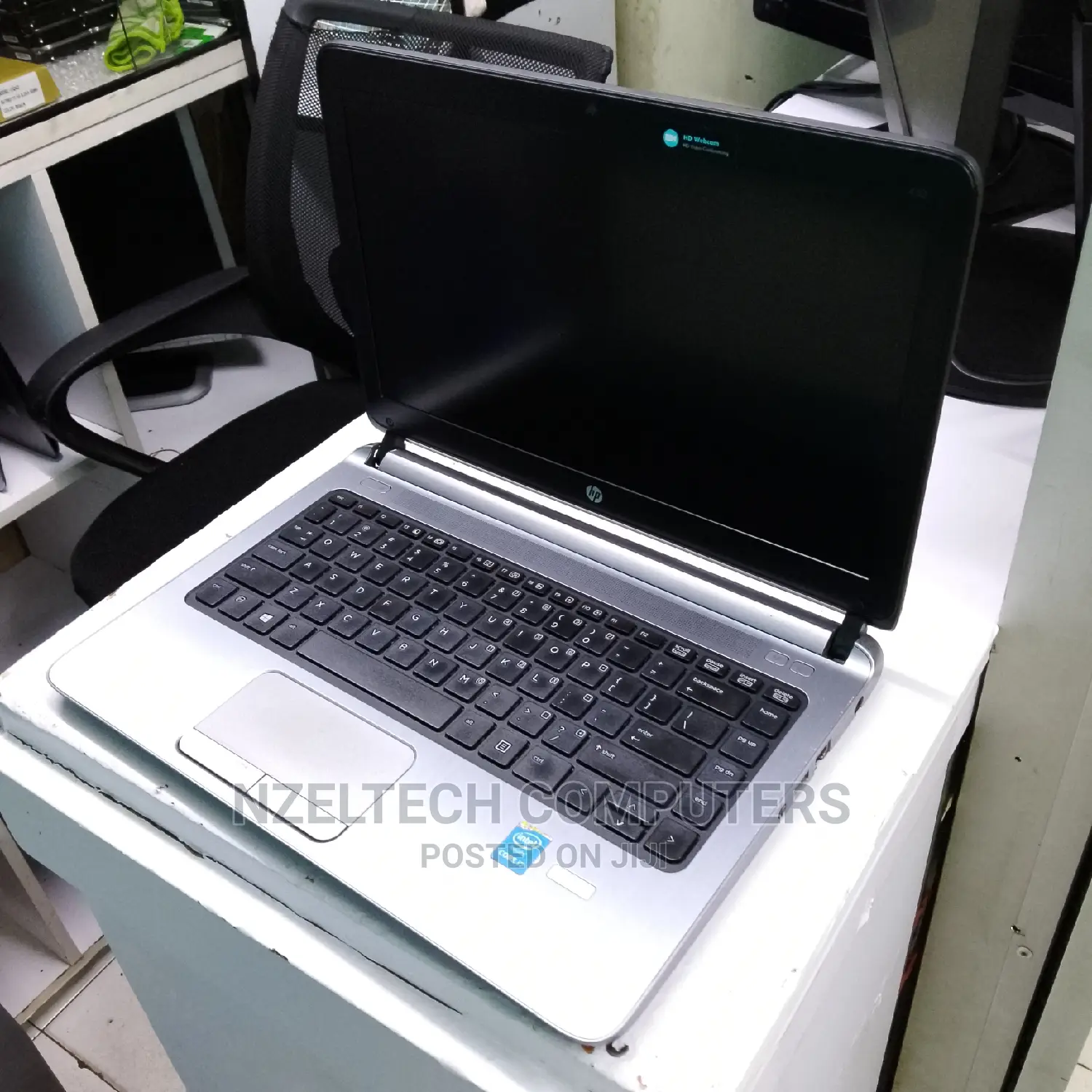 Laptop HP ProBook 430 G2 8GB Intel Core I7 HDD 1T