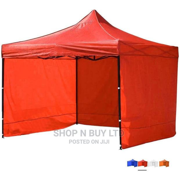 High Quality Canopy Tent Pop Up Tent