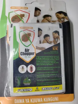 Air Chopper 7.5 Sc 15ml Pesticide
