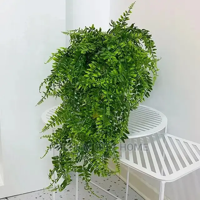 Hanging Vines Decor