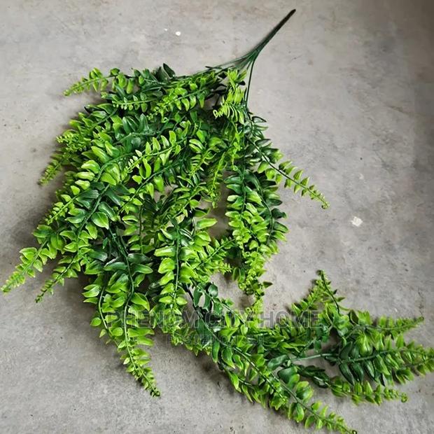 Artificial Decor Hanging Vine - thumbnail 2