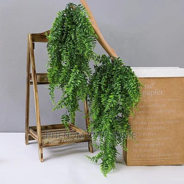 Artificial Decor Hanging Vine