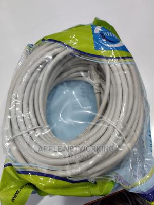 Cat6 Ethernet Utp 20M - main view