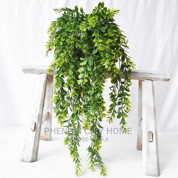 Artificial Hanging Vines