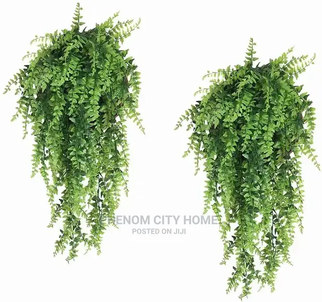 Artificial Hanging Vines