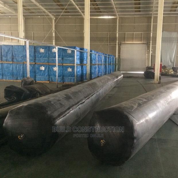 Quality Culvert Balloons Suppliers in Kenya - thumbnail 2