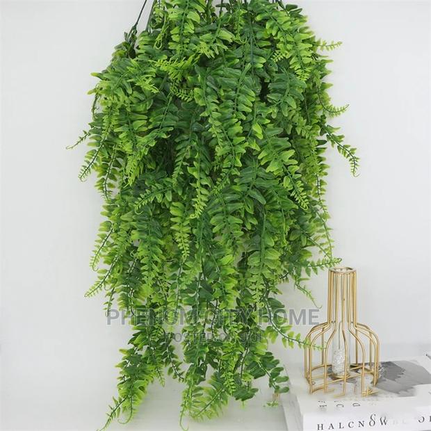 Hanging Vines (Artifical)