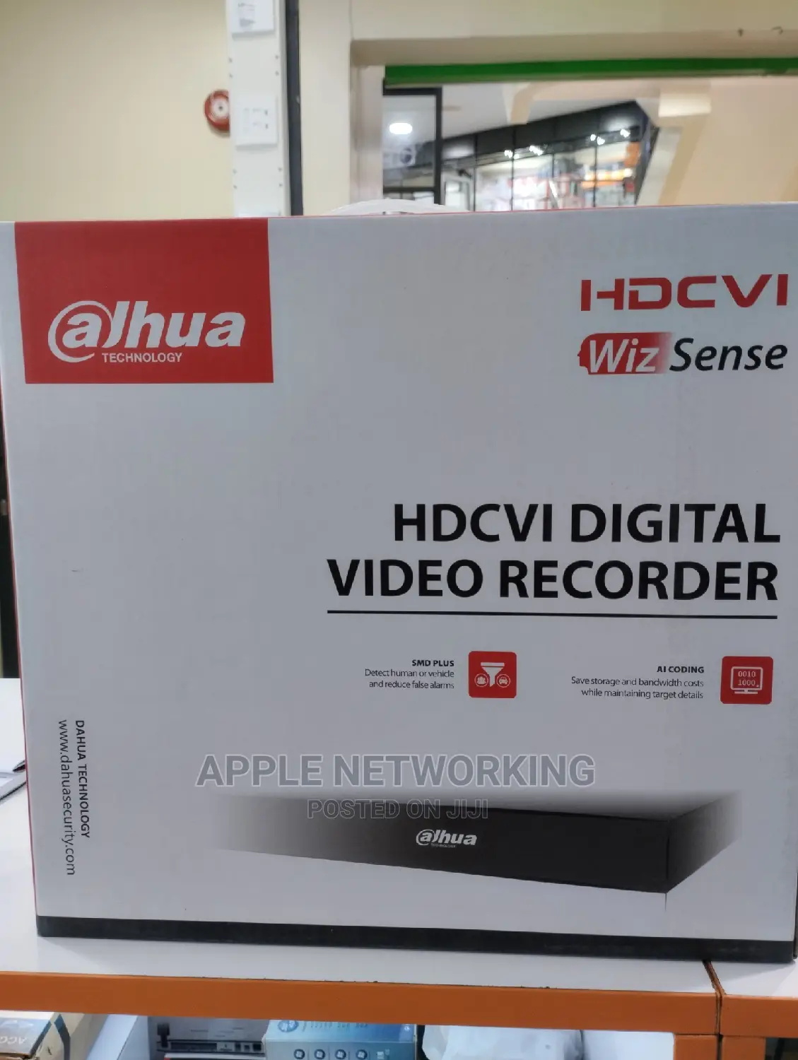 Dahua DH-XVR1B16-1 16channel