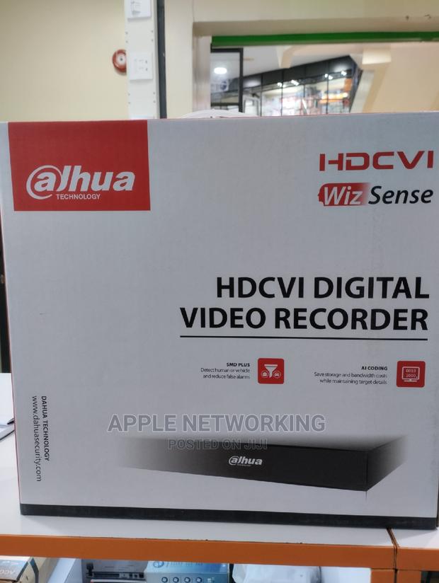 Dahua DH-XVR1B16-1 16channel