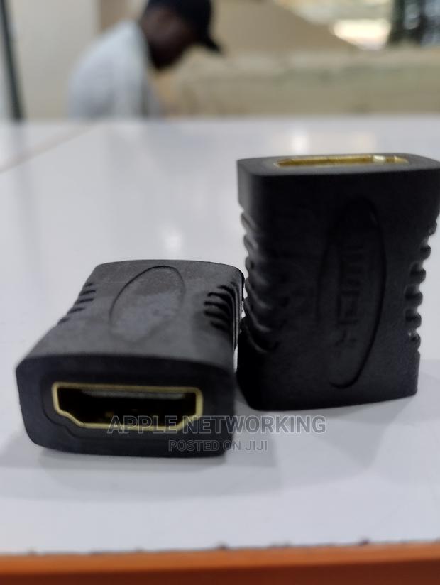 HDMI Joiner - main view