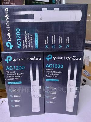 ~ Tp-Link Eap225 Outdoor ^~ Tp-Link Eap255 - Outdoor ~^ - thumbnail 2