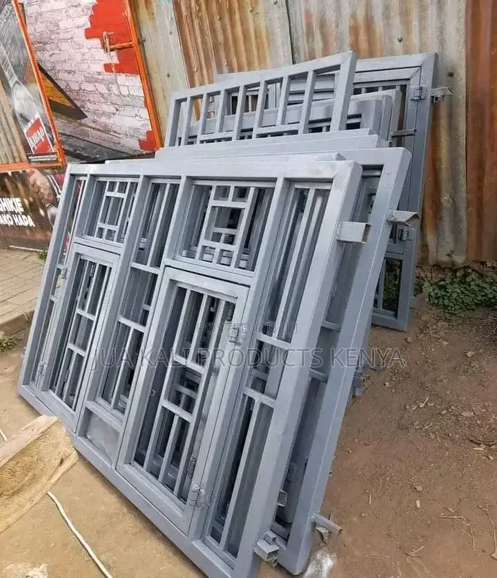 Doors and Widows