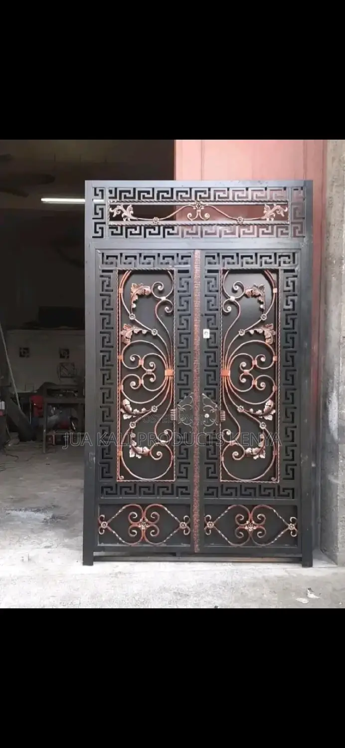 Doors and Widows