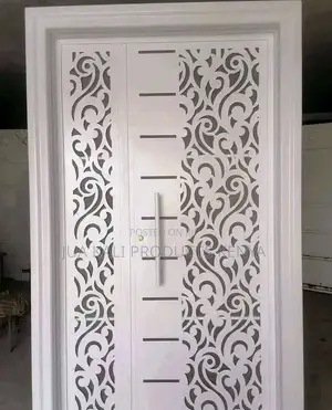 Doors and Widows