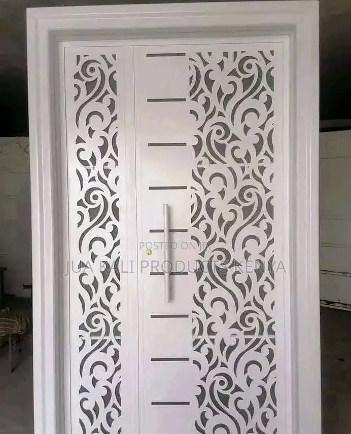 Doors and Widows