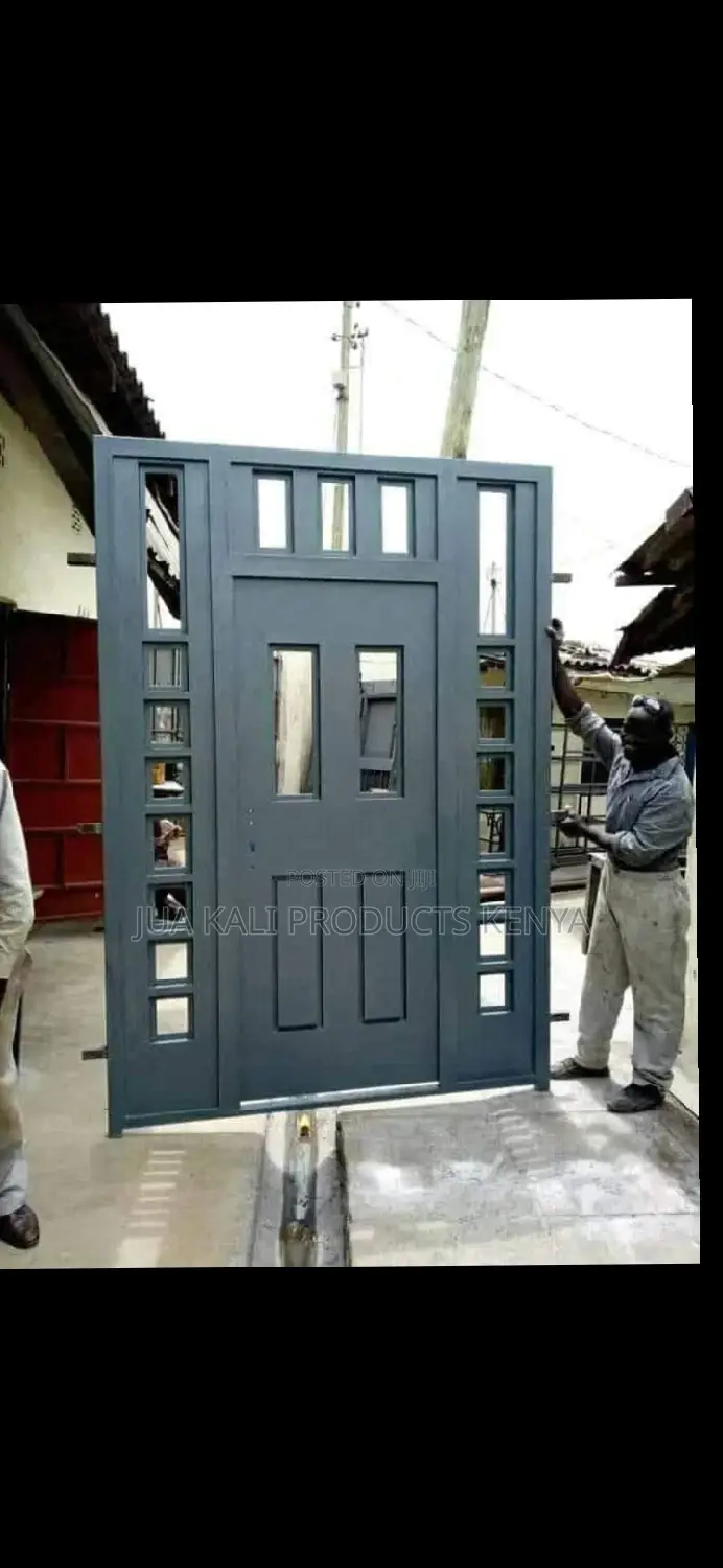 Doors and Widows