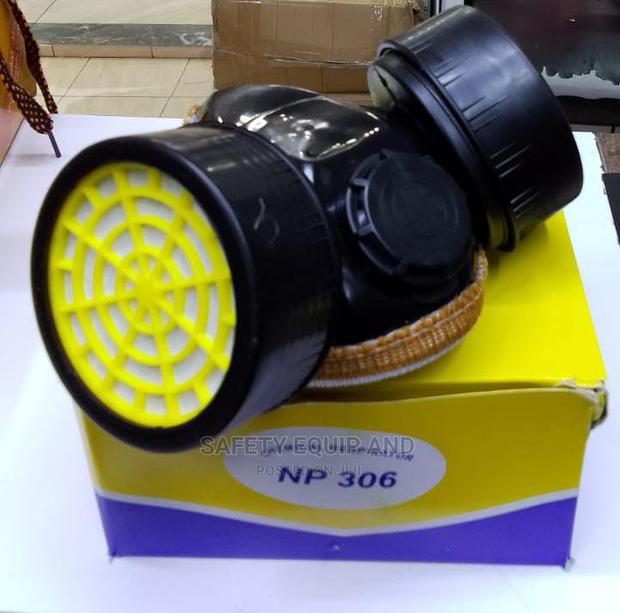 Generic Np 306 Nose Mask