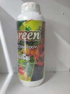 Magical Gel Algreen 1litre