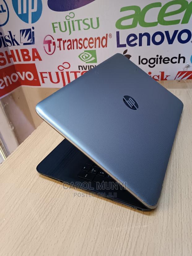Laptop HP 15 4GB Intel Core i5 HDD 500GB