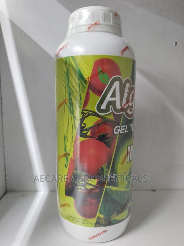 Magical Gel Algreen 1litre - thumbnail 5