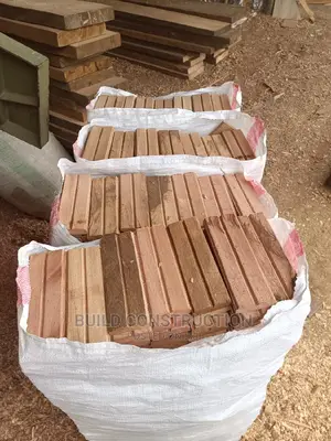 Wood Blocks Suppliers in Kenya.