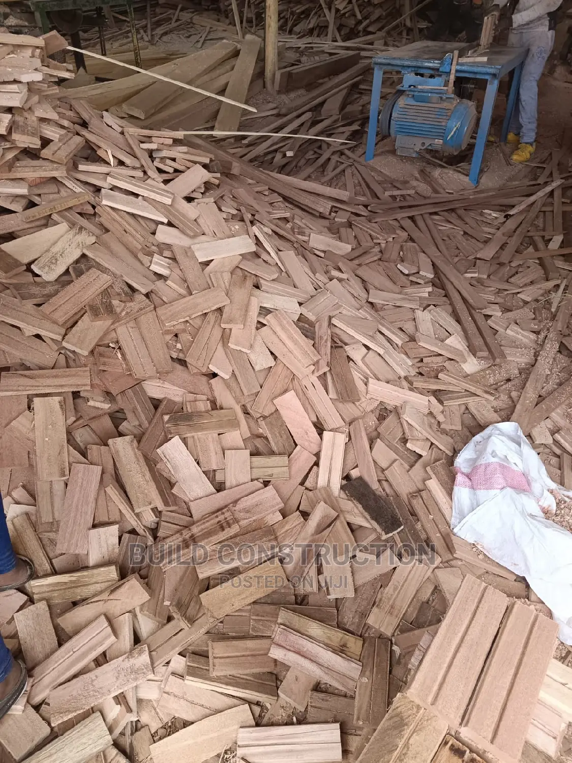 Wood Blocks Suppliers in Kenya.