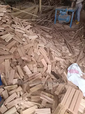 Wood Blocks Suppliers in Kenya.