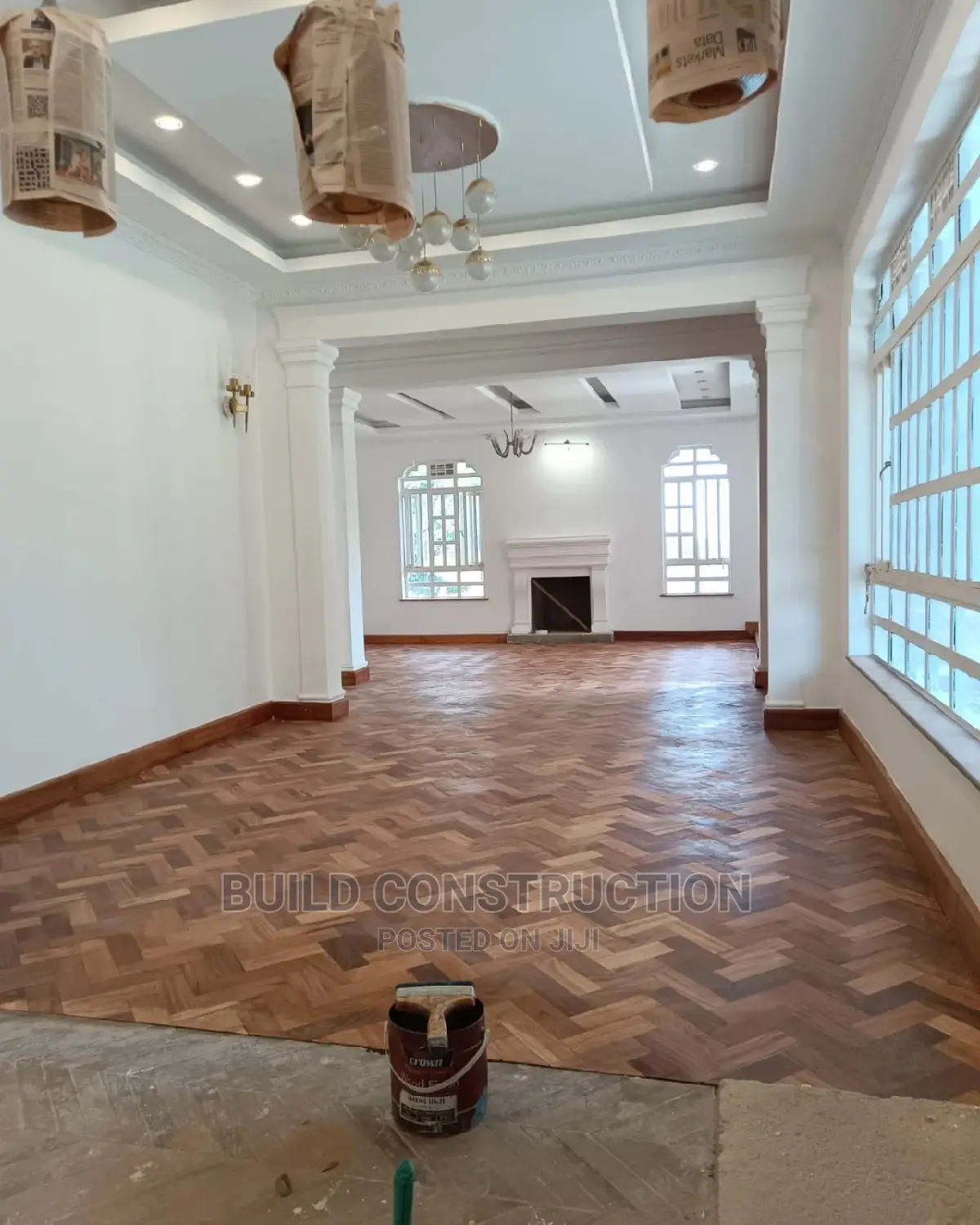 Wood Blocks Suppliers in Kenya.