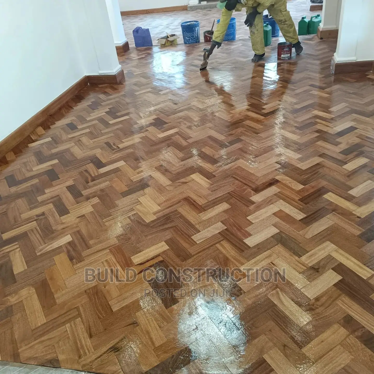 Wood Blocks Suppliers in Kenya.