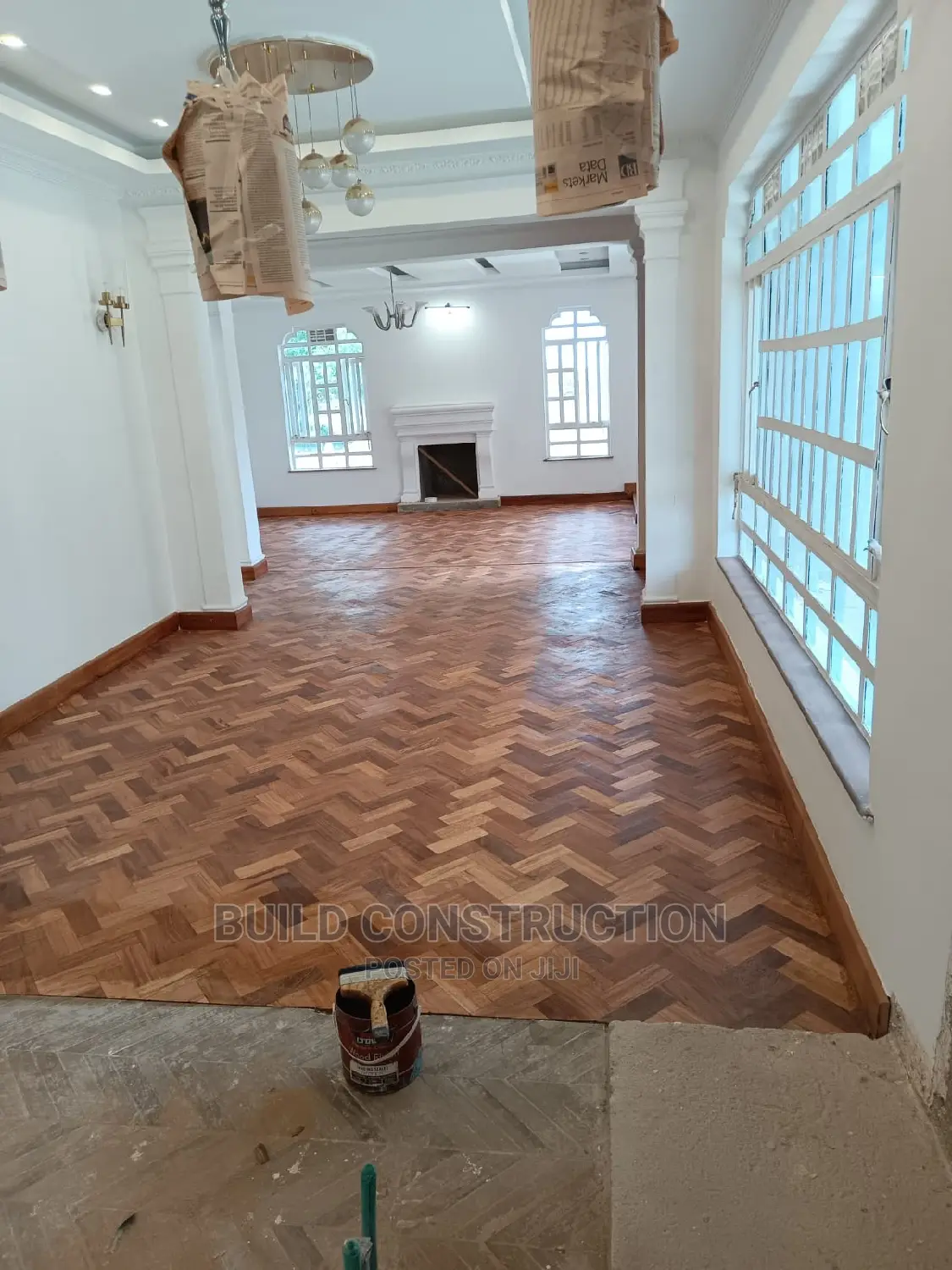 Wood Blocks Suppliers in Kenya.