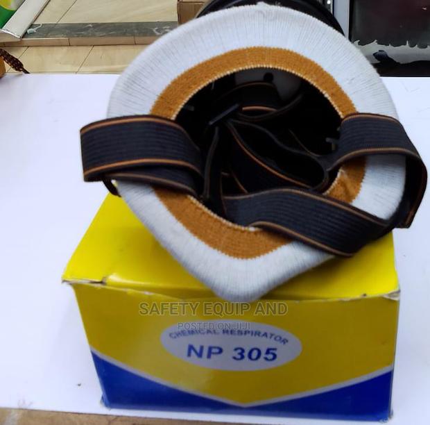 Generic Np 305 Nose Mask
