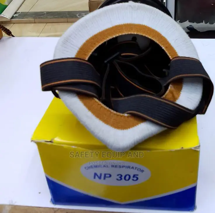 Generic Np 305 Nose Mask