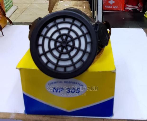 Generic Np 305 Nose Mask - thumbnail 2
