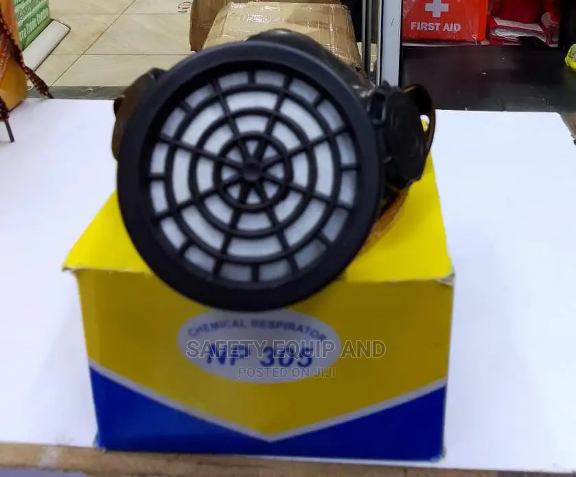 Generic Np 305 Nose Mask