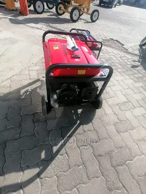 Ryobi-Generator--5500watts