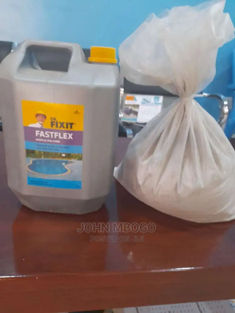 Dr Fixit Fastflex Supplier
