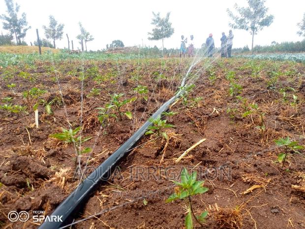 Rainhose Irrigation System - thumbnail 3