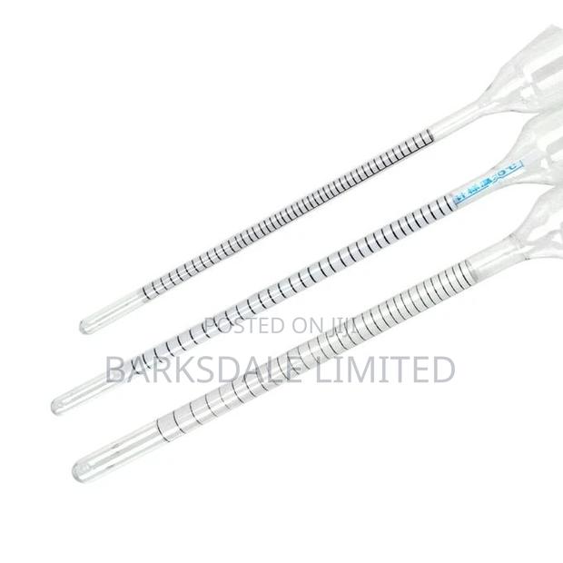 Hydrometer Alcoholmeter 0-100 Alcohol Meter Test Thermometer - thumbnail 5