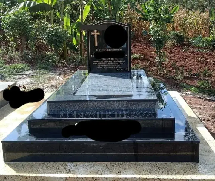 Granite ,Terrazzo Memorial