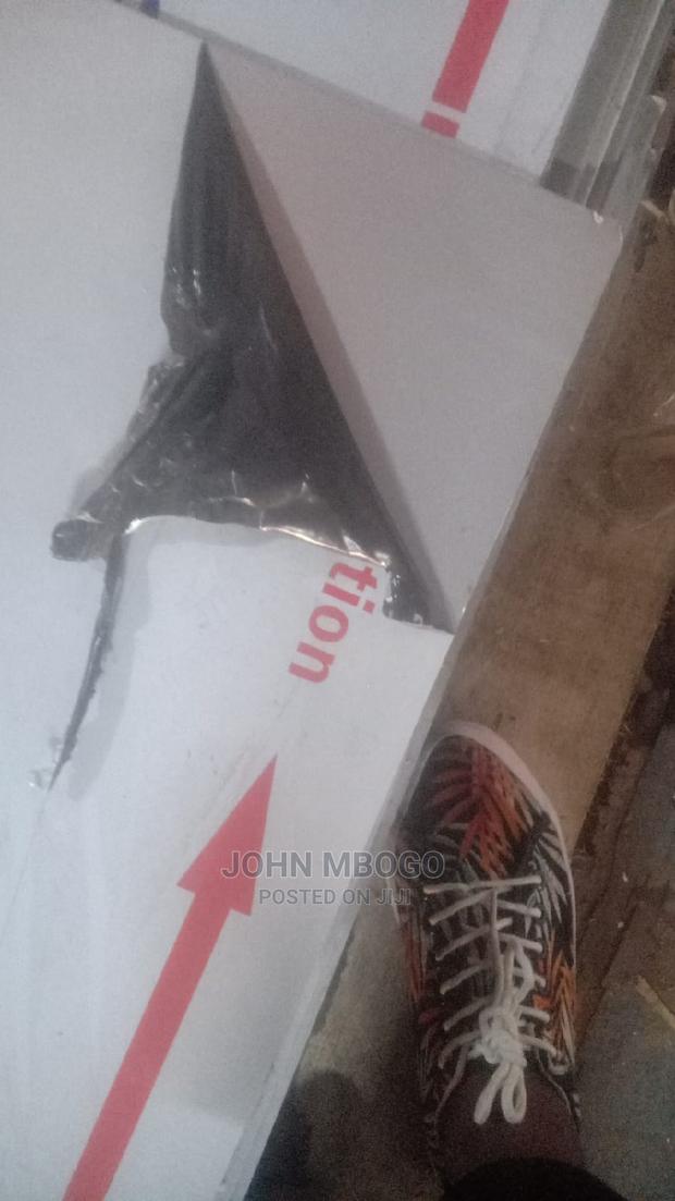 Aluminium Composite Boards/ Aluco Boards . - main view