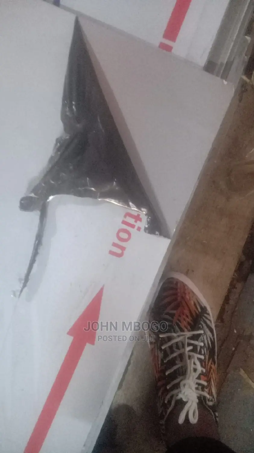 Aluminium Composite Boards/ Aluco Boards .